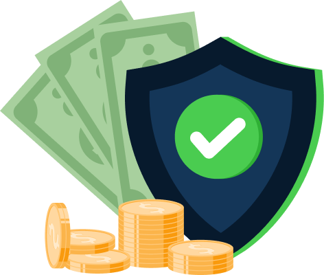 Negative Balance Protection Feature